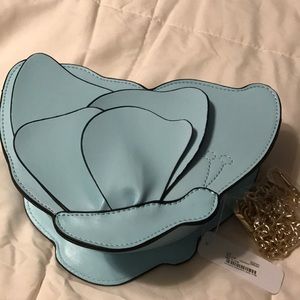 Butterfly sling bag from charming Charlie